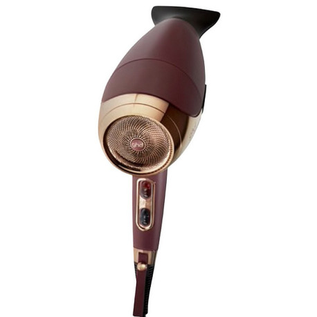 Ghd Helios Burdeos Secador Profesional