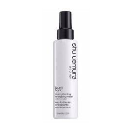 Tratamiento reparador capilar Izumi Tonic Eau Fortifiante de Shu Uemura, 150 ml