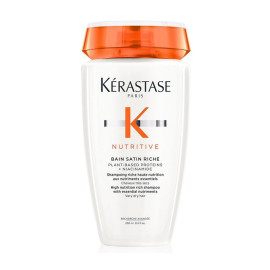 Champú Kerastase Nutritive Bain Satin Riche 250ml