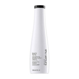 Champú fortificante Izumi Tonic de Shu Uemura 300ml