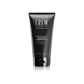 Loción hidratante American Crew Post Shave Cooling Lotion 150 ml