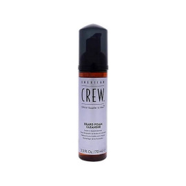 Espuma limpiadora de barba American Crew Beard Foam Cleanser 70 ml
