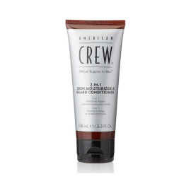 Acondicionador de barba American Crew 2-In-1, 100 ml