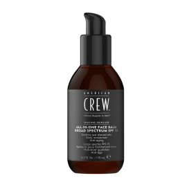 Acondicionador de barba American Crew All-In-One, 170 ml