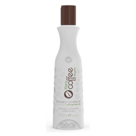 Acondicionador Kera Coffee Vegan recovery de Beox, 300 ml