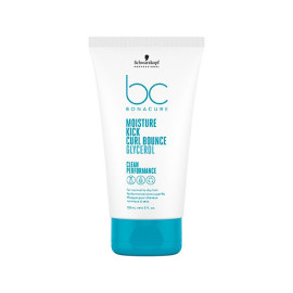 Gel para definir Moisture Kick curl Bounce de Bc Bonacure, 150 ml