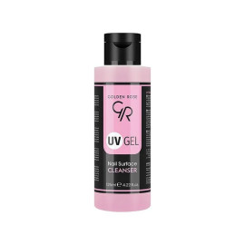 Cleanser para uñas de Golden Rose, 125 ml