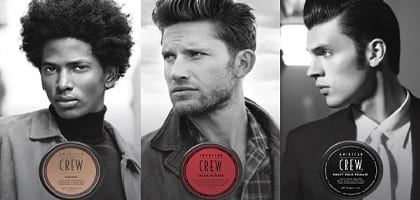 American Crew
