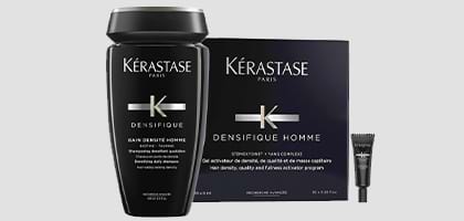 Kérastase Homme