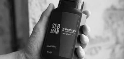 Seb Man
