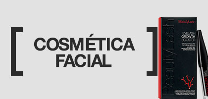 Cosmetica facial