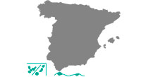 España Canarias, Ceuta y Melilla