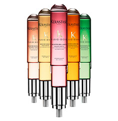 Kerastase fusio dose scrub