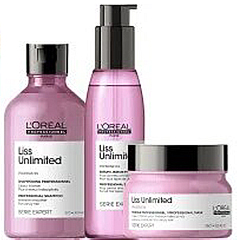 loreal expert liss unlimited