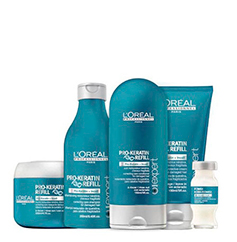 loreal expert prokeratin