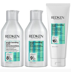 Redken Acidic Bonding Curls