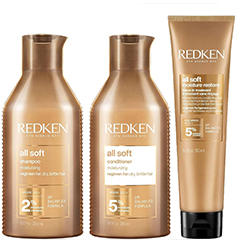 Redken All Soft