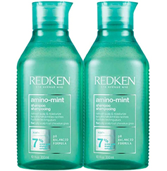 Redken Amino Mint