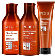 Redken Frizz Dismiss