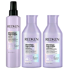 Redken High Bright