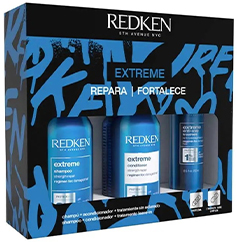 Redken Packs