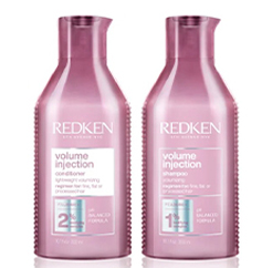 Redken Volume Injection